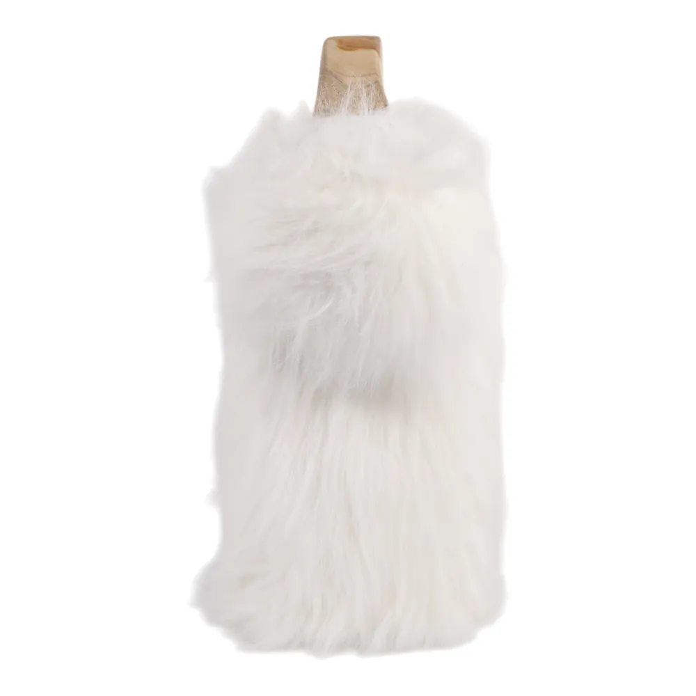 LEOLAND WHITE DECOR 20 (IN)