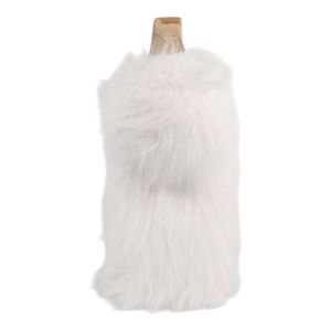 LEOLAND WHITE DECOR 20 (IN) 7
