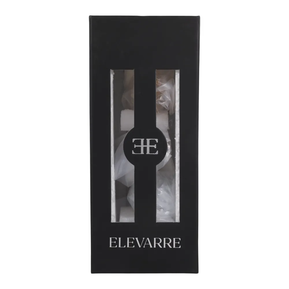 HOUSTONSHAW SET OF 3 GOLD BAR ACCESSORIES 7 (IN)