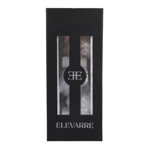 HOUSTONSHAW SET OF 3 GOLD BAR ACCESSORIES 7 (IN) 3