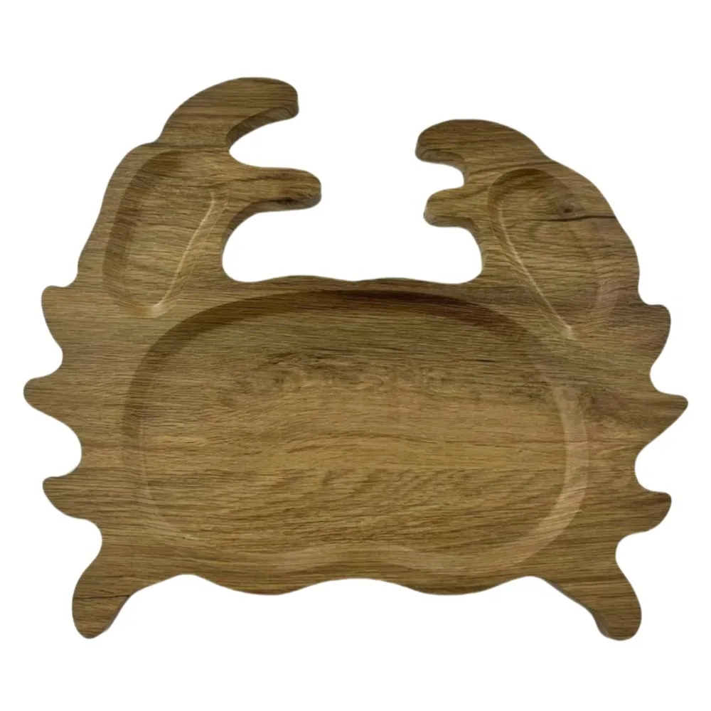 14-3/4" CRAB TRAY