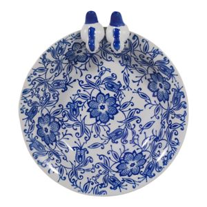 FOLEYMILL BLUE BIRDING 4 (IN) 8