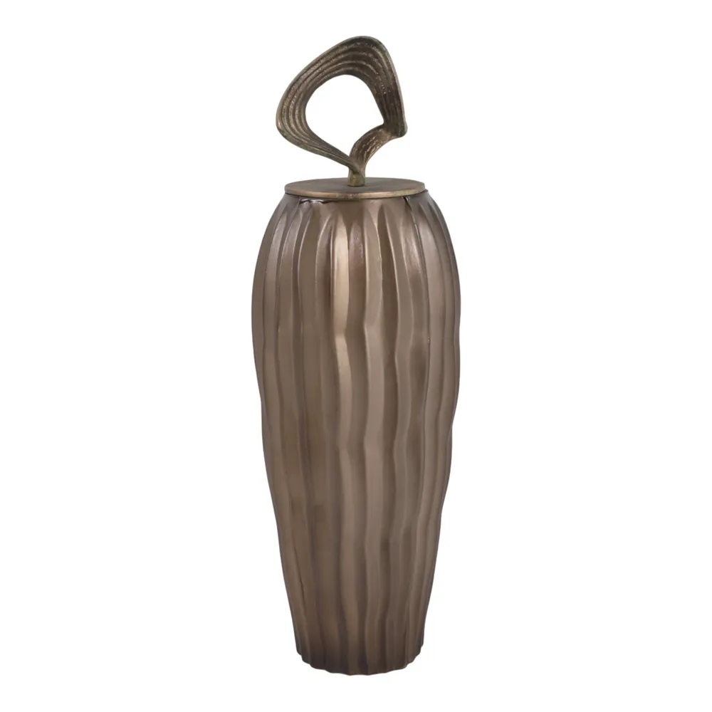 SHAYWELL GRAY JAR 20 (IN)