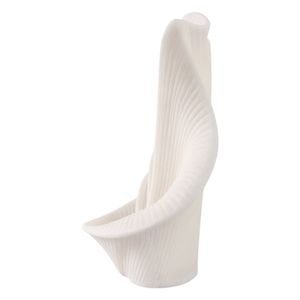 ORTONWIND WHITE DECOR 16 (IN) 4