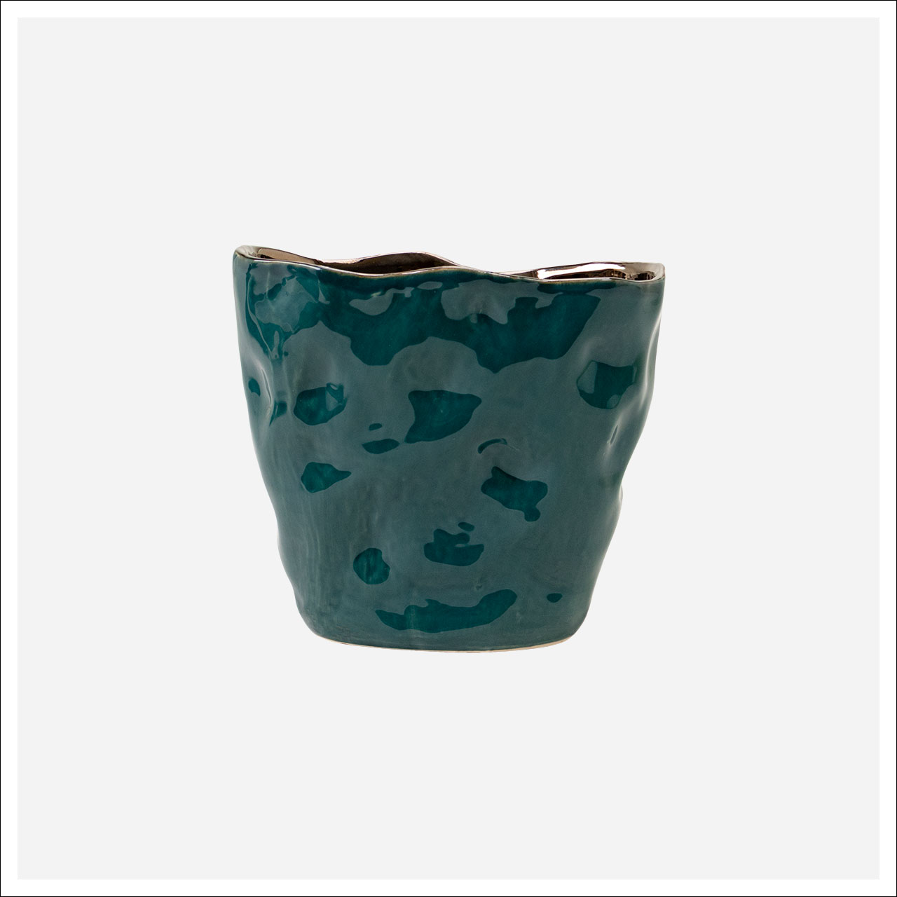 Ilaria Short Planter