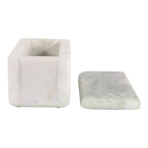 BRAEMILL IVORY BOX 5 (IN) 5