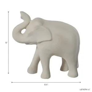 AVAVIEW IVORY DECOR 12 (IN) 9