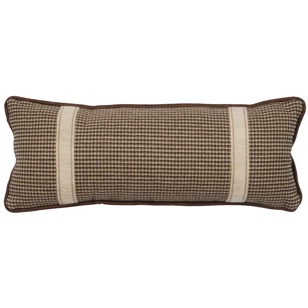 Sage Valley - Décor Pillow - 10x26
