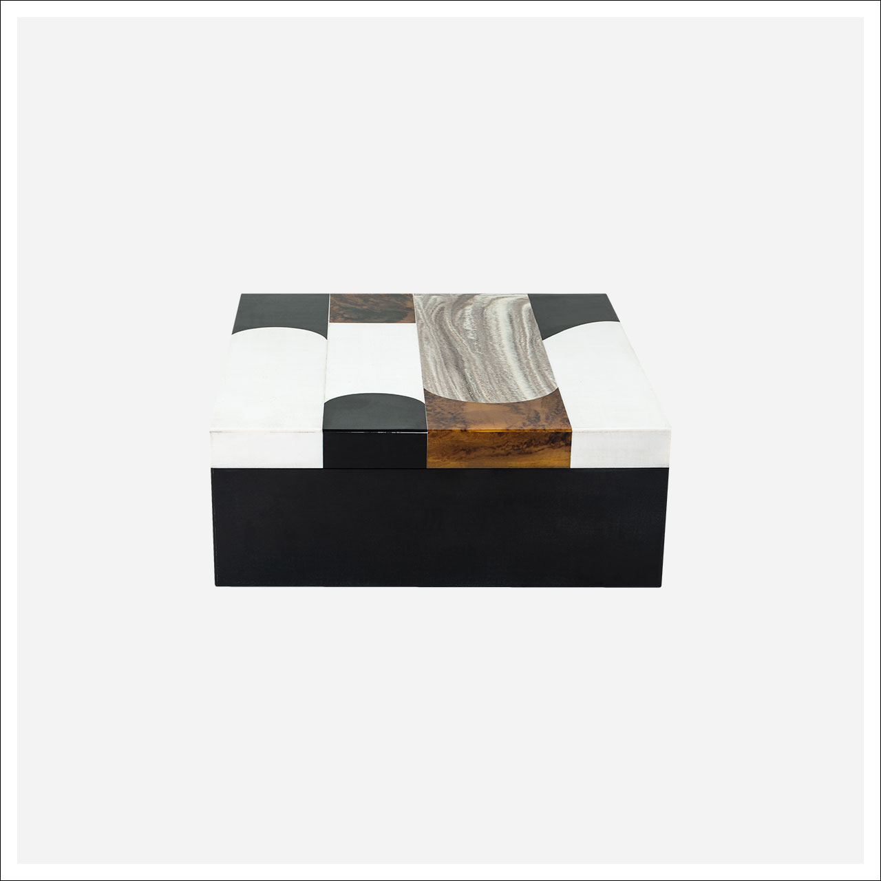 Delfern Large Box