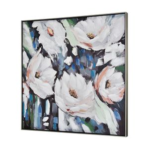 Spring Still Life Framed Wall Art 2