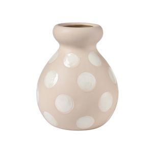 Dottie Bottle - Small Taupe 1