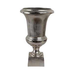 ESSEXVIEW SILVER VASE 24 (IN) 1