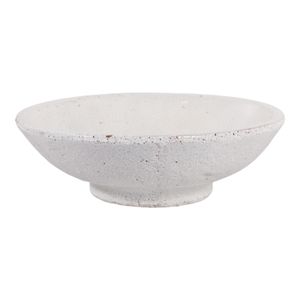 COVEVALE WHITE BOWL 4 (IN) 1