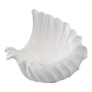 GRAHAMSTONE WHITE BOWL 13 (IN) 1
