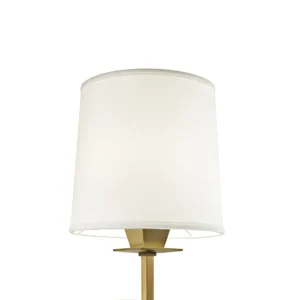 Maya 19.25'' High 1-Light Sconce - Aged Brass 4