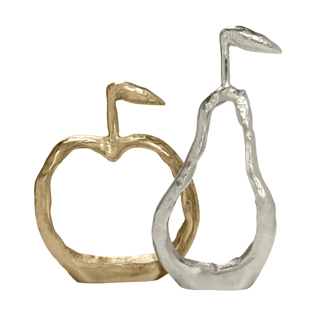 Pelani Sculptures -Set 2 5