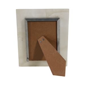 COOPERHAVEN WHITE FRAME 10 (IN) 5