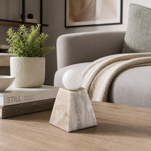 CIARANROSE GRAY DECOR 5 (IN) 6