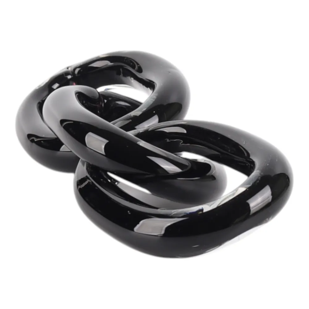 HARTONWAY BLACK DECOR 1 (IN)