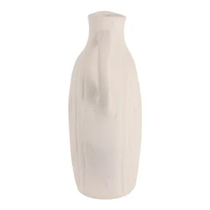 CHATHAMTON IVORY VASE 19 (IN) 5