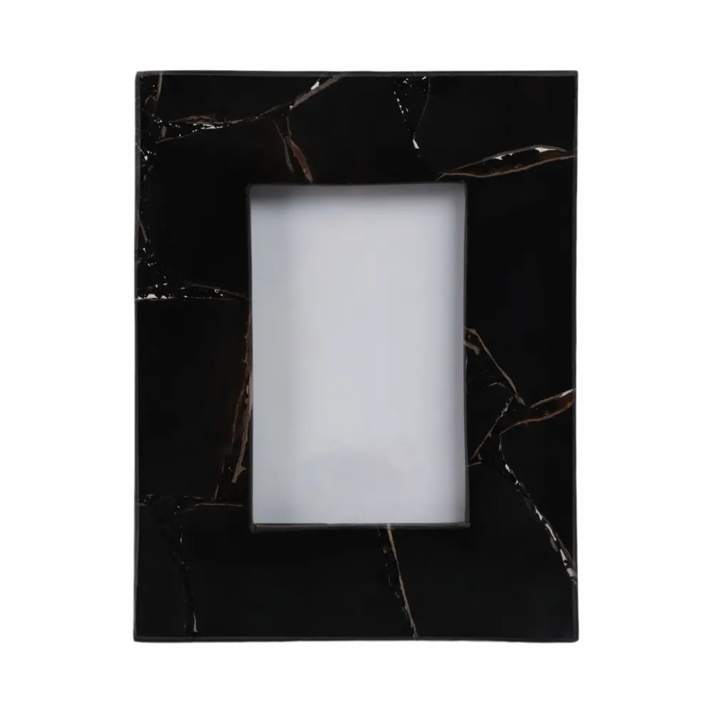 COLTONGROVE BLACK FRAME 9 (IN)