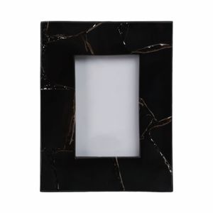 COLTONGROVE BLACK FRAME 9 (IN) 1
