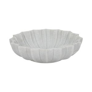 FINTONWIND WHITE TRAY 4 (IN) 1