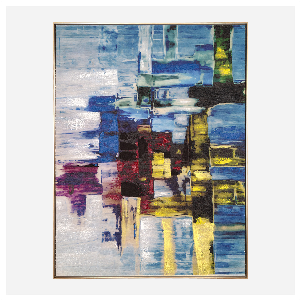 Kelmar Wall Art