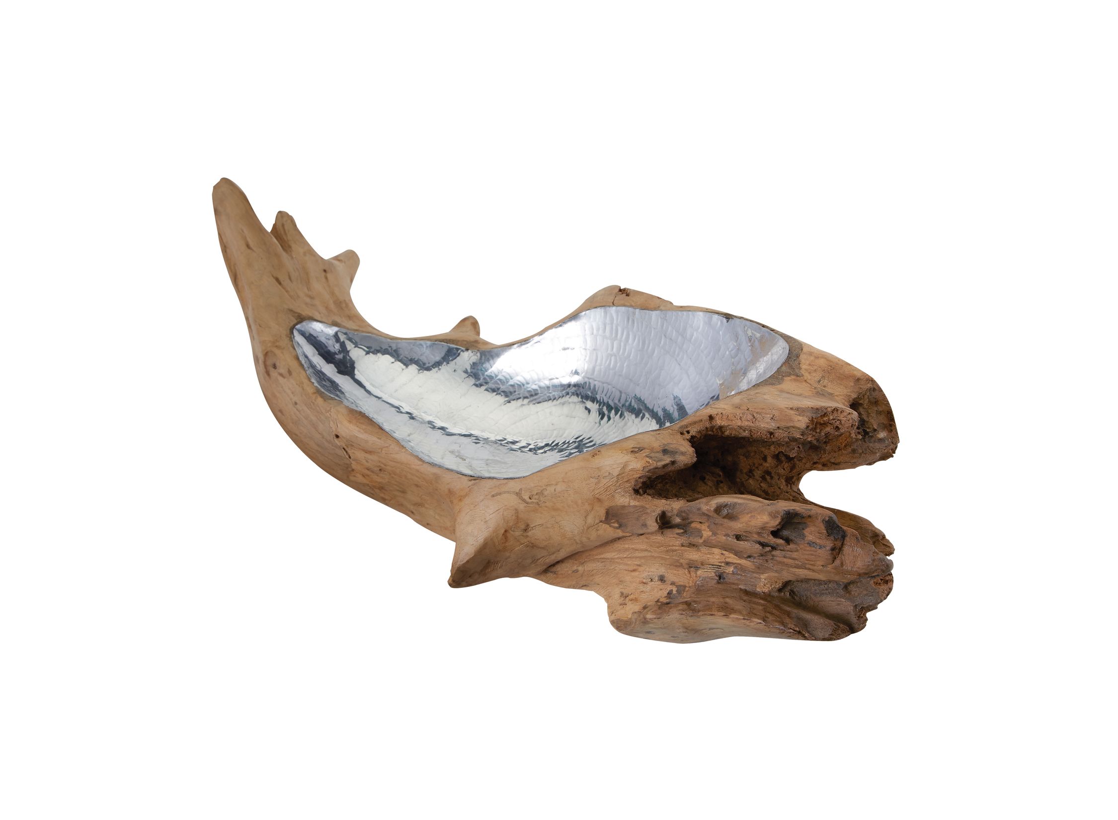 Teak Root