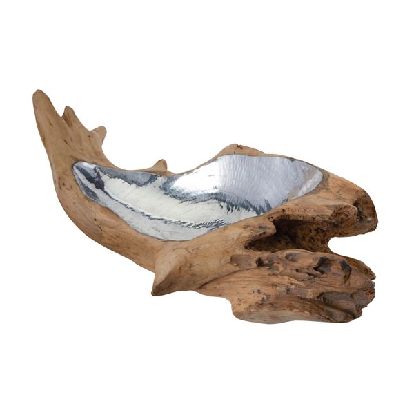 Teak Root
