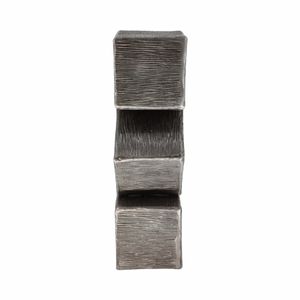 RUSHFIELD SILVER DECOR 18 (IN) 4