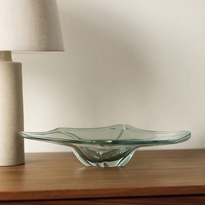 SUTTONCLIFF TEAL BOWL 5 (IN) 2