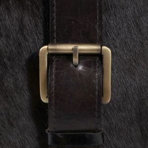 DECLANMOOR SET OF 3 BLACK TRUNK 15 (IN) 9
