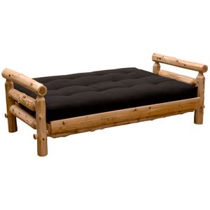 Voyageur Simplified Futon - with Mattress 3