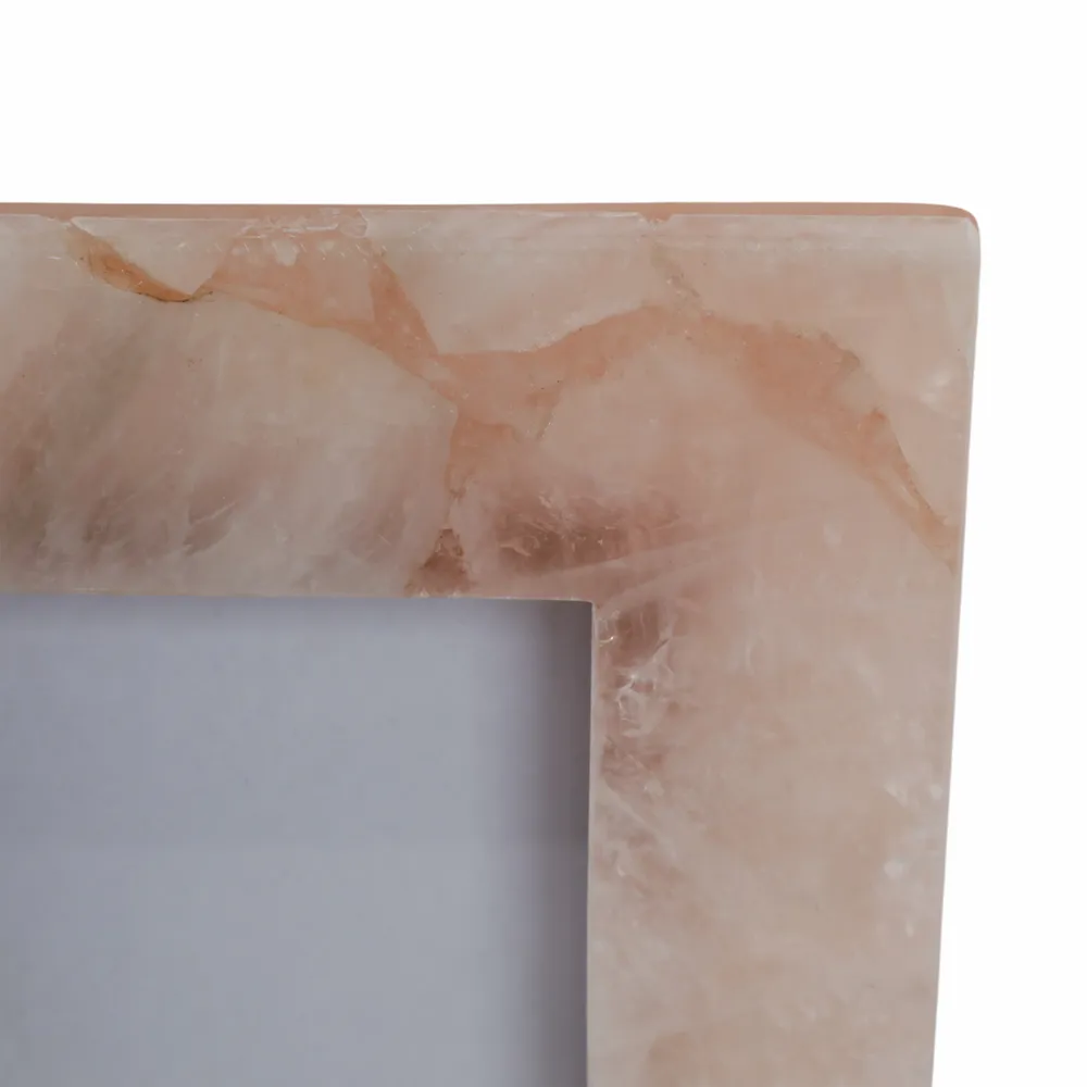 ELWYNPORT PINK FRAME 10 (IN)
