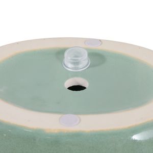 HAROLDSTONE GREEN PLANTER 6 (IN) 9