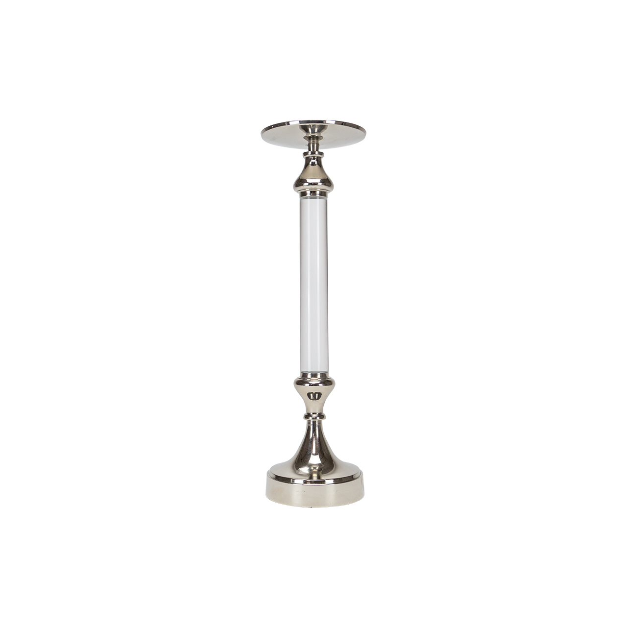 Darcy Candleholders -Set 2 4