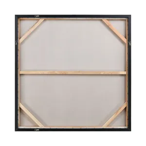 Living Blues Framed Wall Art 4