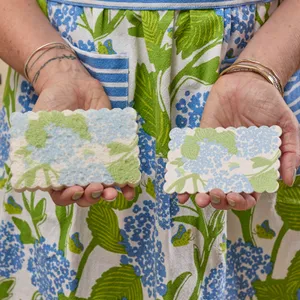 Hydrangea Bloom Pop-Up Sponge Set 3 3