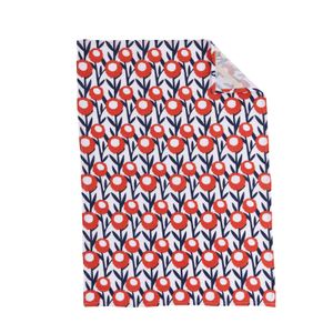 Field of Flowers Cotton Kitchen Towels (Set of 3) 11