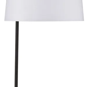 Loophole 29″ High 1-Light Table Lamp - Oiled Bronze 4