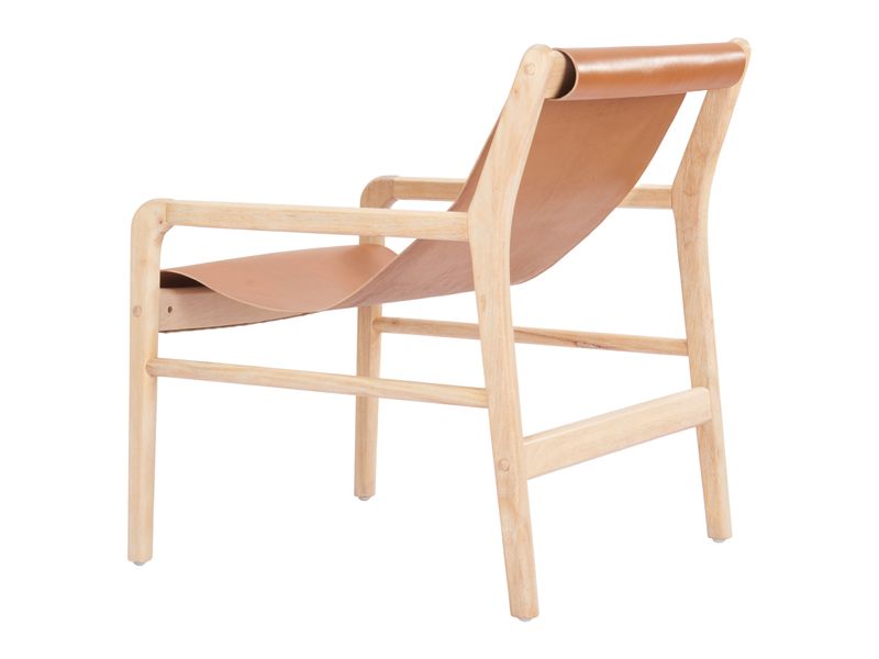 Doek Accent Chair Tan 6