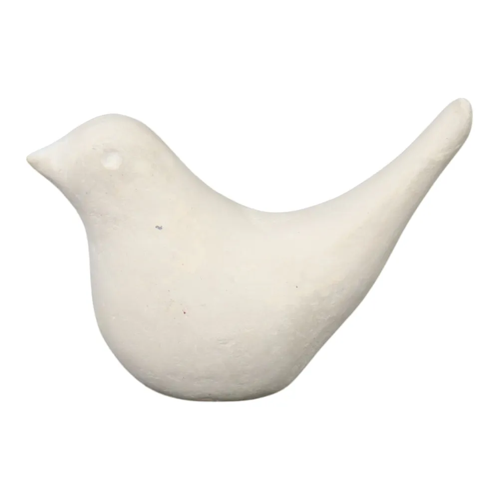 BERGENHOLM IVORY DECOR 5 (IN)