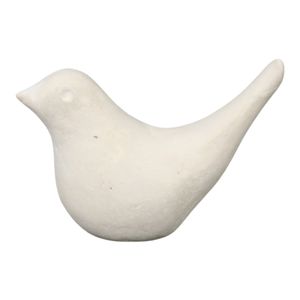 BERGENHOLM IVORY DECOR 5 (IN) 5