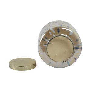 DRYDENMILL JASMINE CANDLE 8 (IN) 7