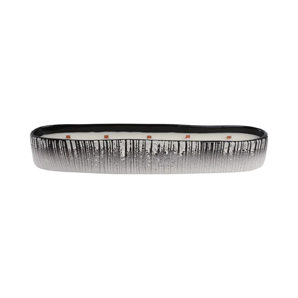 CHASEHOLM NIGHT GLAM NAZARE CANDLE 3 (IN)
