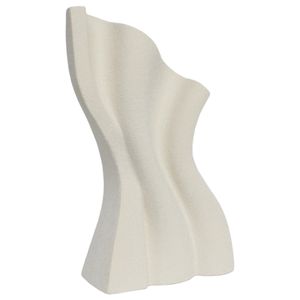 JORDANGATE IVORY DECOR 18 (IN) 3