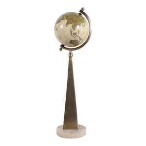 FINCHMORE BRONZE DECOR 30 (IN) 6
