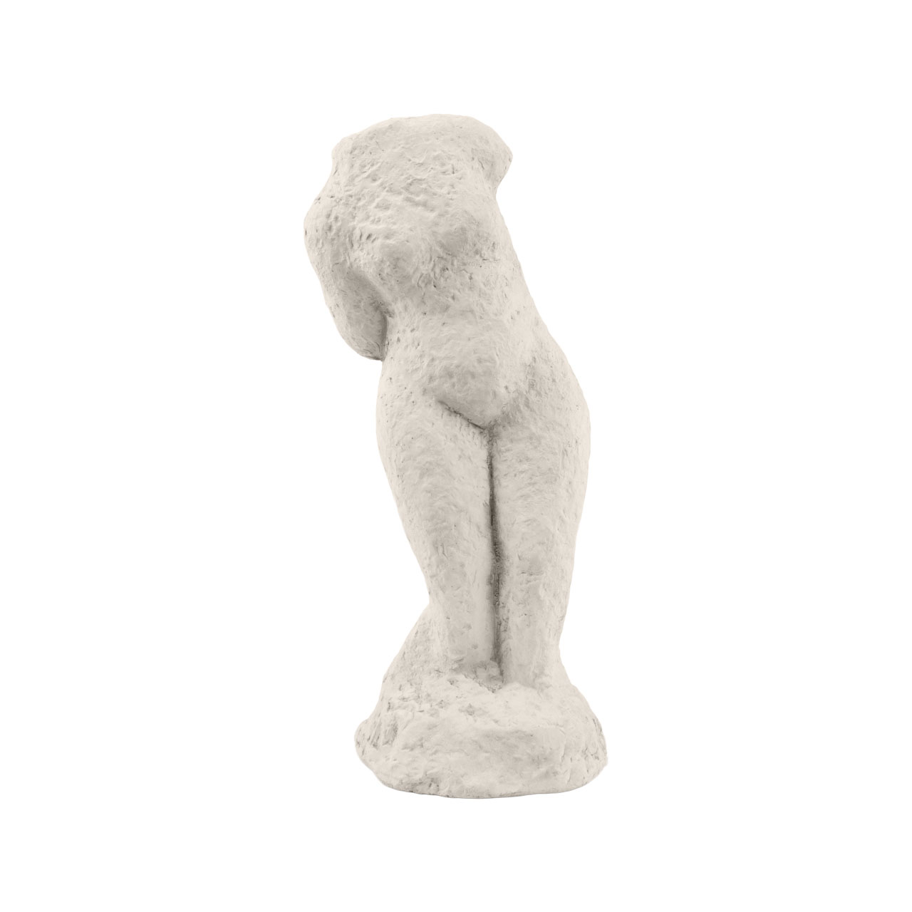 Arvani Sculpture 2