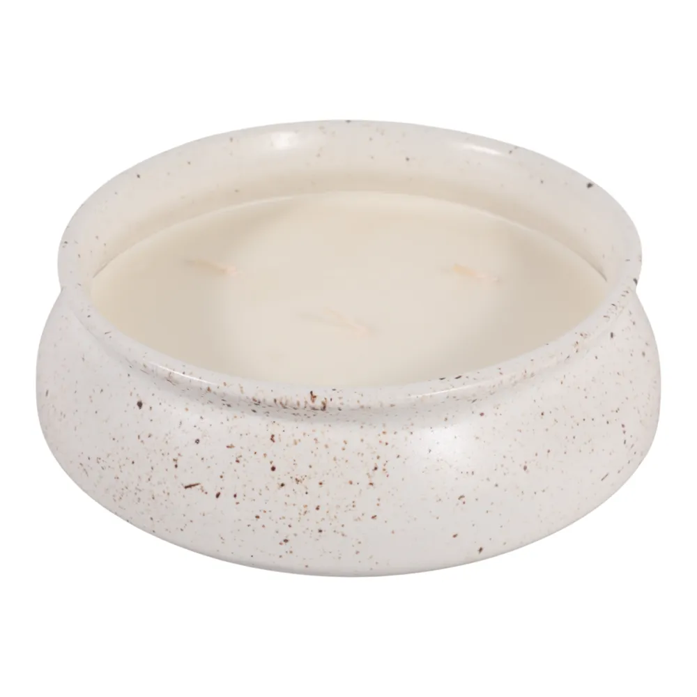 LANDONCLIFF LILY PEAR CANDLE 3 (IN)